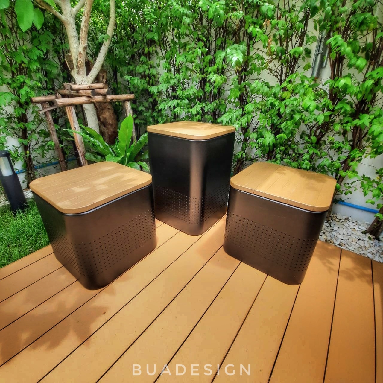 # #buadesignstudio#outdoorfurniture#outdoorbench#bench#ʹ#ҹʹ#ʹ#ʹ#ҧ