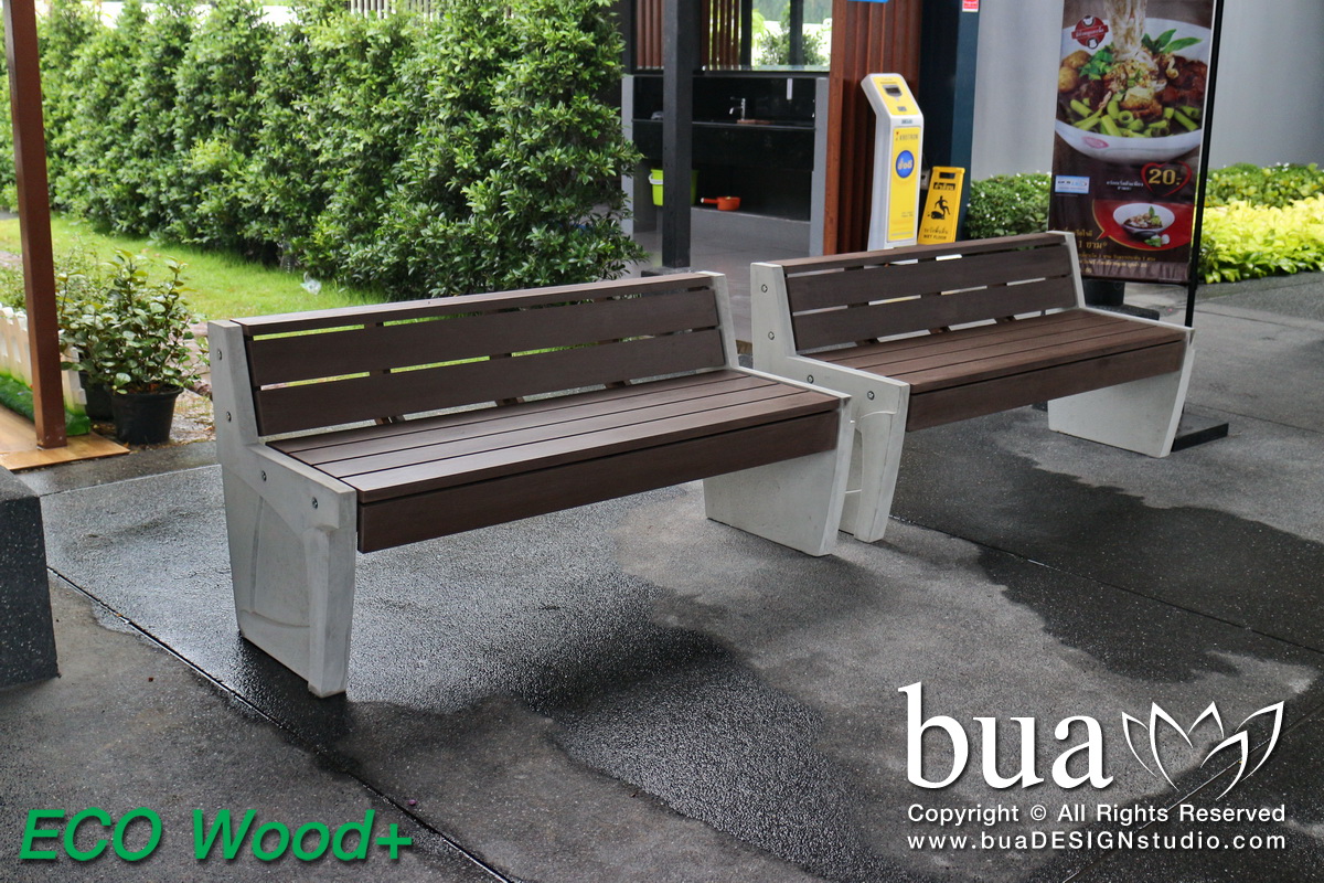 #buadesign #outdoorfurnitur #ʹ #ҹʹ #ҧ # #ecowood