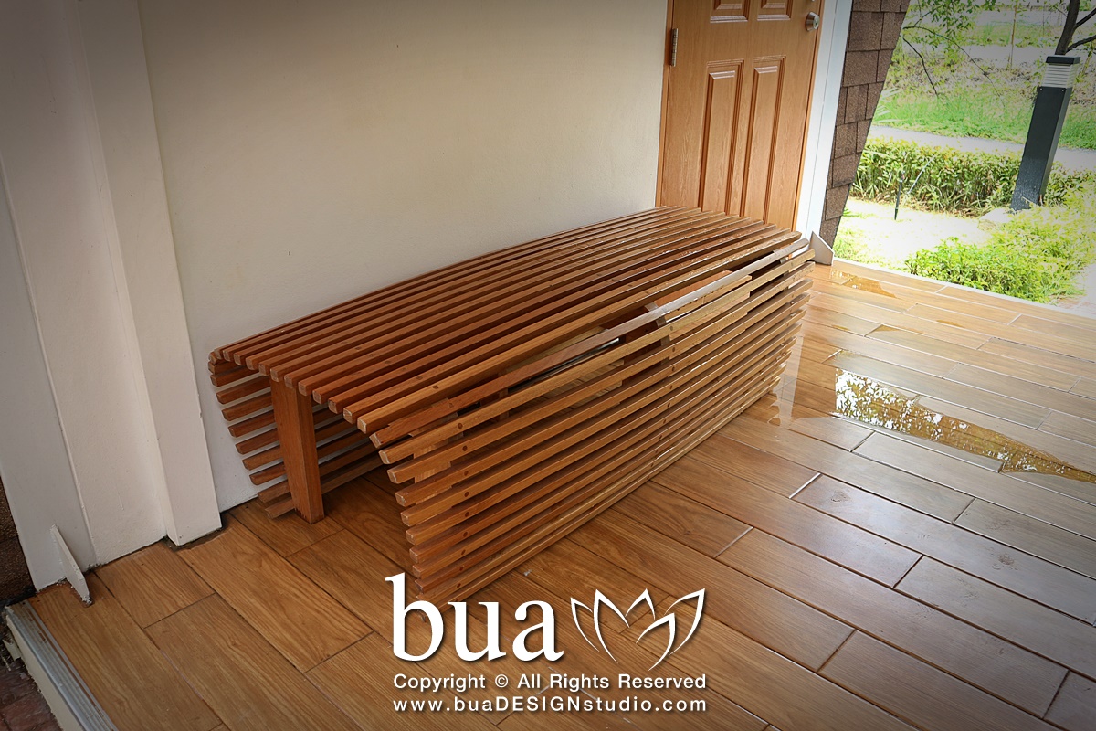 #buadesignstudio#outdoorfurniture#outdoorbench#bench#ʹ#ҹʹ#ʹ#ʹ#ҧ