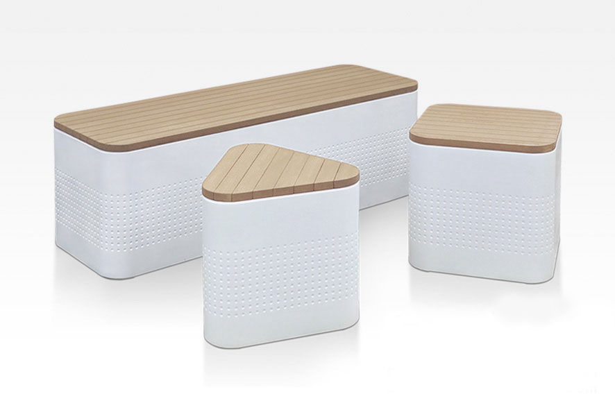 #�������������� #buadesignstudio#outdoorfurniture#outdoorbench#bench#������ʹ��#��ҹ��ʹ��#���������ʹ��#���ʹ��#����������ҧ��