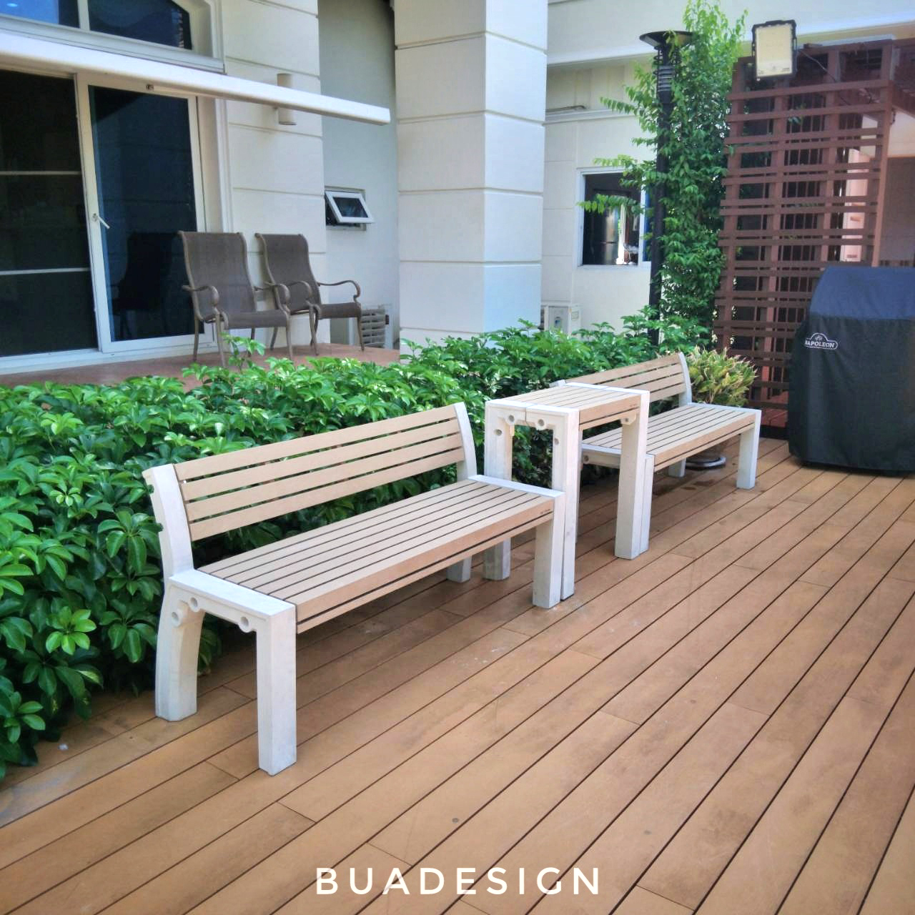 #buadesignstudio#outdoorfurniture#outdoorbench#bench#������ʹ��#��ҹ��ʹ��#���������ʹ��#���ʹ��#����������ҧ��