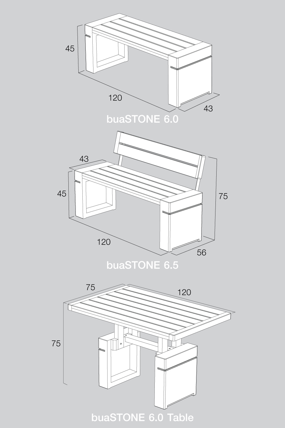 #buadesignstudio#outdoorfurniture#outdoorben#bench#เก้าอี้สนาม#ม้านั่งสนาม#เฟอร์นิเจอร์สนาม#โต๊ะสนาม#เฟอร์นิเจอร์กลางแจ้ง #ชิงช้าสนาม
