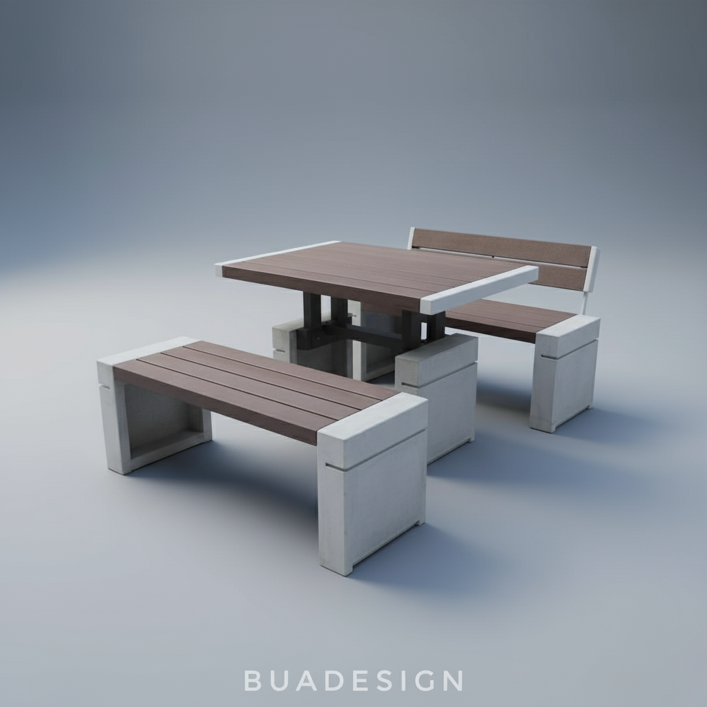 #buadesignstudio#outdoorfurniture#outdoorben#bench#������ʹ��#��ҹ��ʹ��#���������ʹ��#���ʹ��#����������ҧ�� #�ԧ���ʹ��