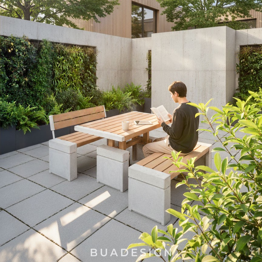 #outdoorbench #ҹʹ #ʹ #ʹ #buadesign #buaSTONE #ԧʹ # #ٹ #ҹ觻ٹ