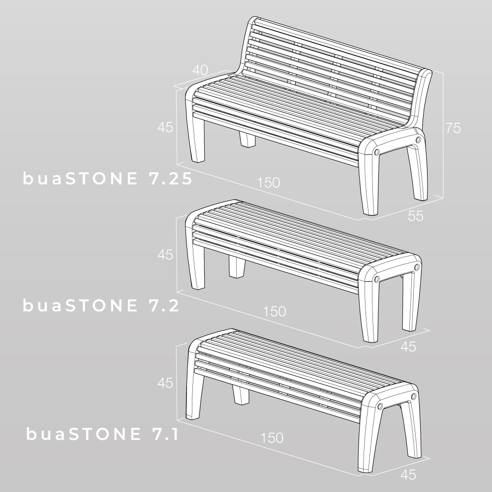 #buadesignstudio#outdoorfurniture#outdoorben#bench#������ʹ��#��ҹ��ʹ��#���������ʹ��#���ʹ��#����������ҧ�� #�ԧ���ʹ��