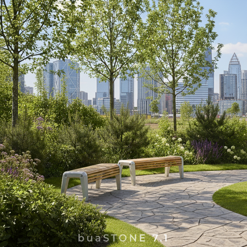 #buadesignstudio#outdoorfurniture#outdoorben#bench#������ʹ��#��ҹ��ʹ��#���������ʹ��#���ʹ��#����������ҧ�� #�ԧ���ʹ��