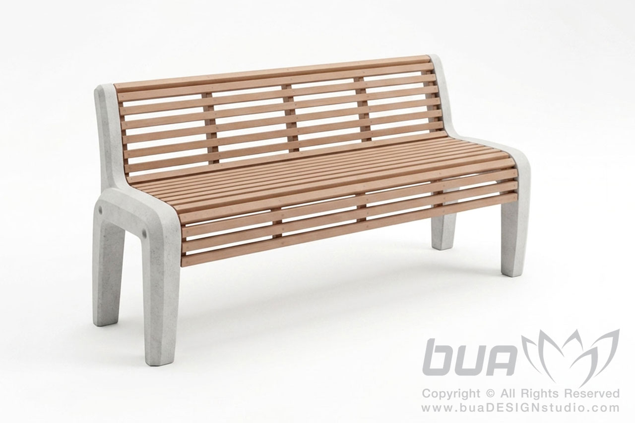 #buadesignstudio#outdoorfurniture#outdoorben#bench#������ʹ��#��ҹ��ʹ��#���������ʹ��#���ʹ��#����������ҧ�� #�ԧ���ʹ��