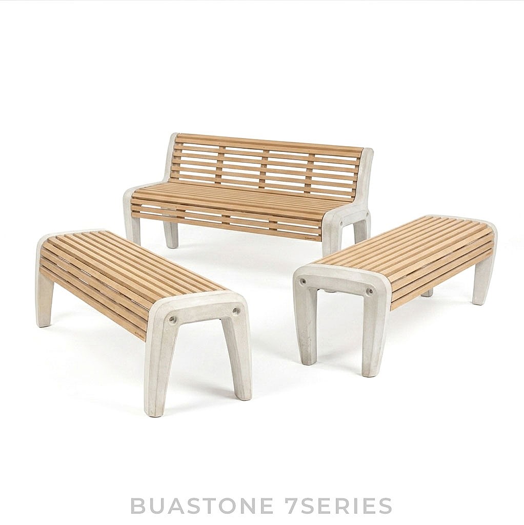 #buadesignstudio#outdoorfurniture#outdoorben#bench#������ʹ��#��ҹ��ʹ��#���������ʹ��#���ʹ��#����������ҧ�� #�ԧ���ʹ��