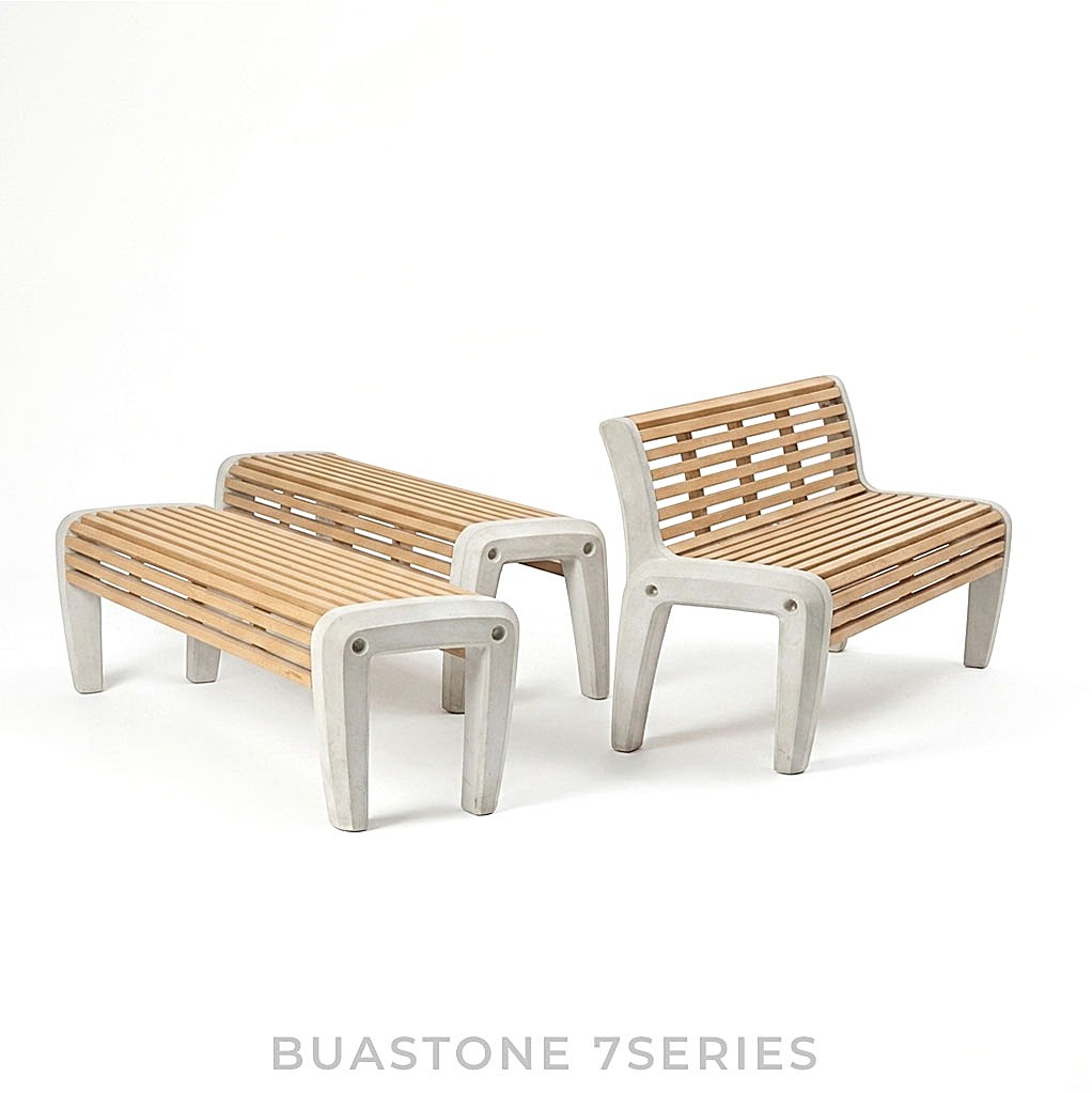 #buadesignstudio#outdoorfurniture#outdoorben#bench#������ʹ��#��ҹ��ʹ��#���������ʹ��#���ʹ��#����������ҧ�� #�ԧ���ʹ��