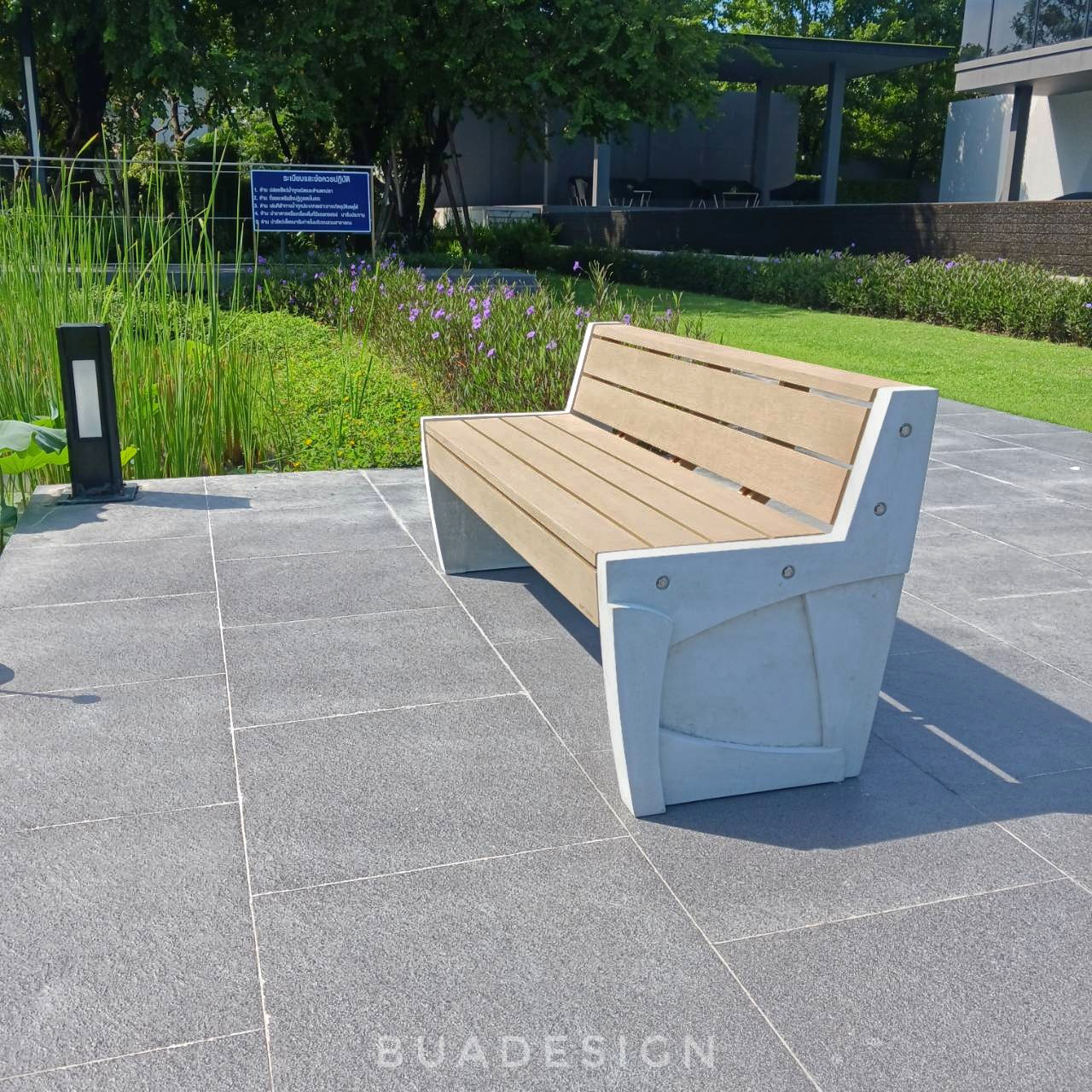#buadesignstudio#outdoorfurniture#outdoorbench#bench#������ʹ��#��ҹ��ʹ��#���������ʹ��#���ʹ��#����������ҧ��