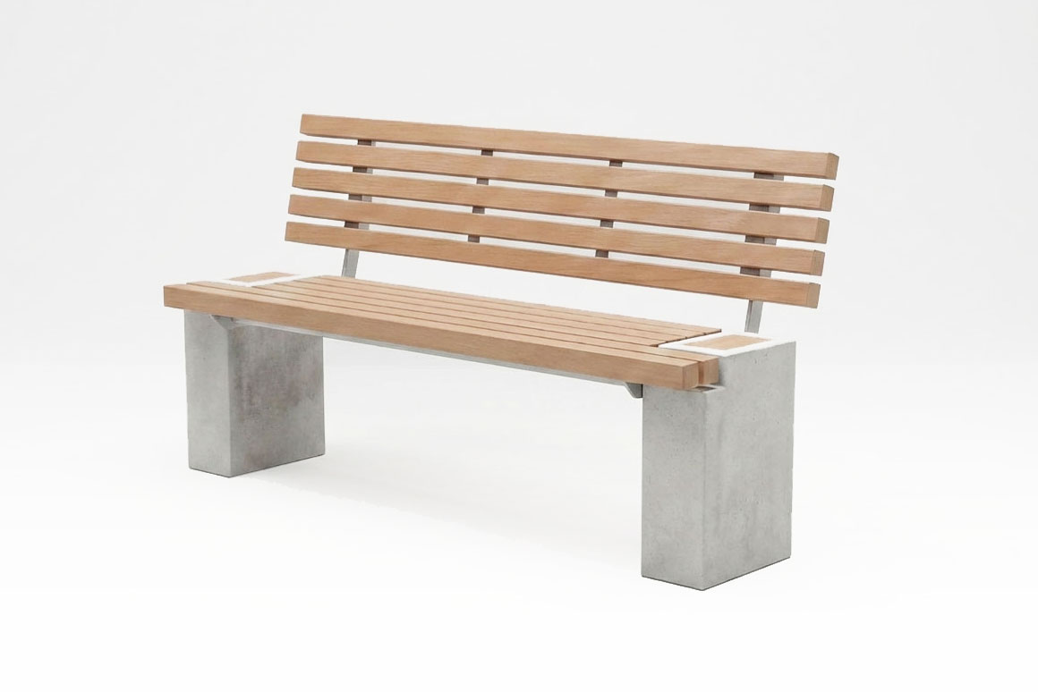 #outdoorbench #��ҹ��ʹ�� #���������ʹ�� #������ʹ�� #buadesign #buaSTONE #�ԧ���ʹ�� #����������� #������ٹ #��ҹ�觻ٹ