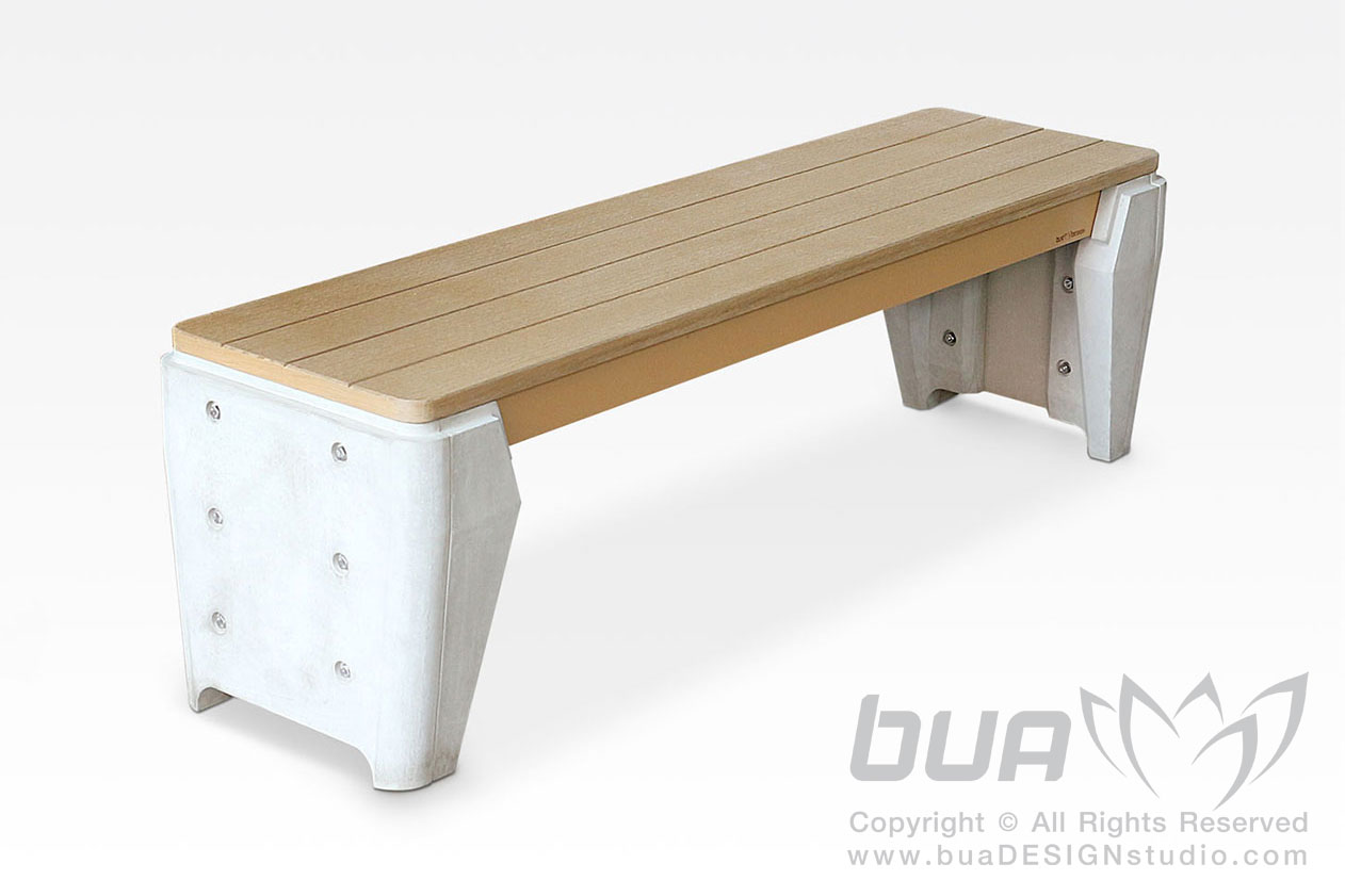 #buadesignstudio#outdoorfurniture#outdoorbench#bench#������ʹ��#��ҹ��ʹ��#���������ʹ��#���ʹ��#����������ҧ��